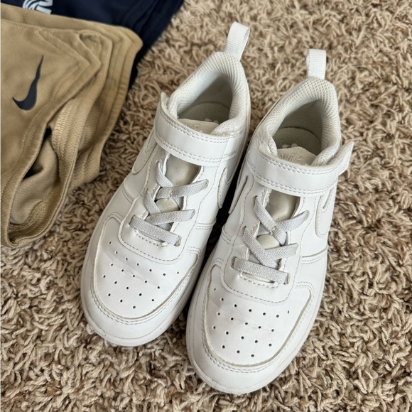 Nike Other - Toddler size 10 Nike shoes
